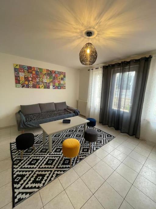 Maison Bord De Mer Chez Juju Grandcamp-Maisy Kültér fotó